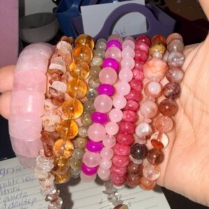 Gryffindor bundle 💖💖💖